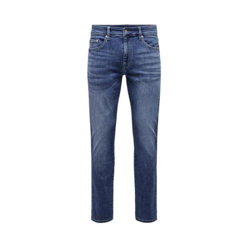 Jeans Only & Sons loom Slim - Only & Sons - Modalova