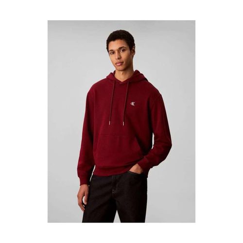 Sweatshirts à capuche - Calvin Klein Jeans - Modalova