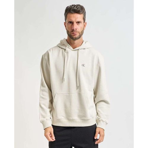 Sweatshirts à capuche - Calvin Klein Jeans - Modalova