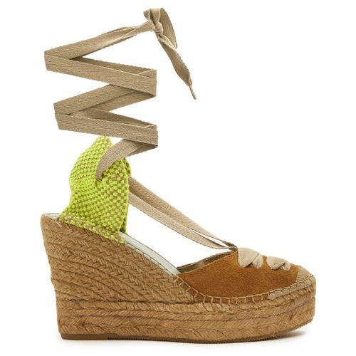 Espadrilles Star Love MERIDIAN 52 - Star Love - Modalova