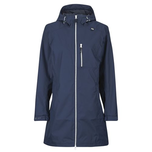 Coupes vent LONG BELFAST RAIN JACKET - Helly Hansen - Modalova