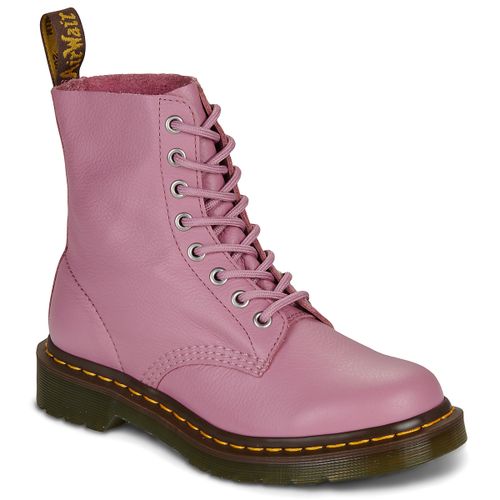 Boots 1460 Dusty Rose Virginia - Dr. Martens - Modalova