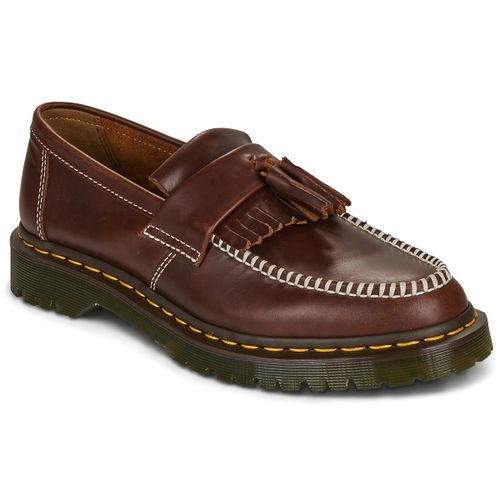 Mocassins Adrian Ben Tassel Butterscotch Orleans - Dr. Martens - Modalova