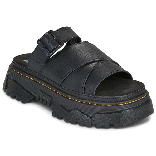 Mules Mattison Slide Sandal Black Athena - Dr. Martens - Modalova