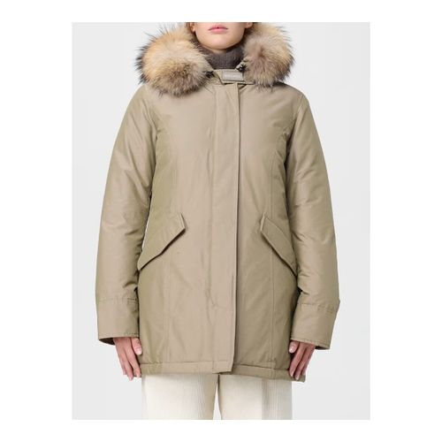 Parka Woolrich WWOU0538FR - Woolrich - Modalova