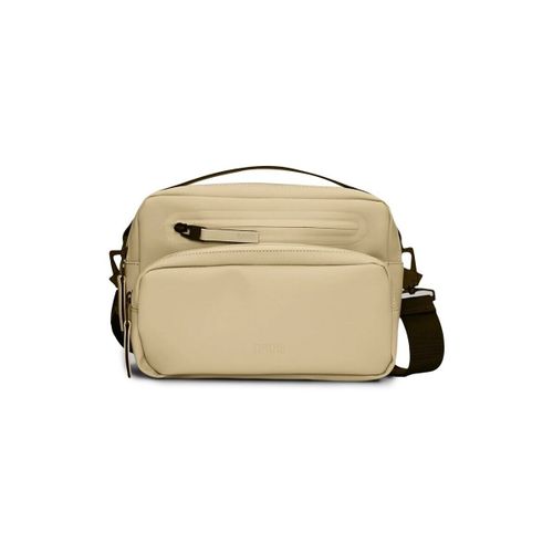Sac a main Rains Shield Box - Rains - Modalova