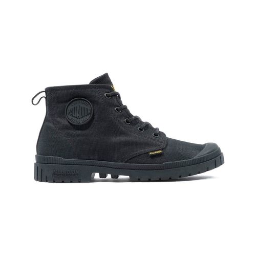 Boots Palladium Pampa Sp20 Hi Wax - Palladium - Modalova