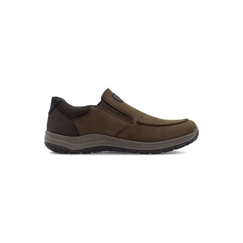 Baskets basses Rieker 0365125MORO - Rieker - Modalova