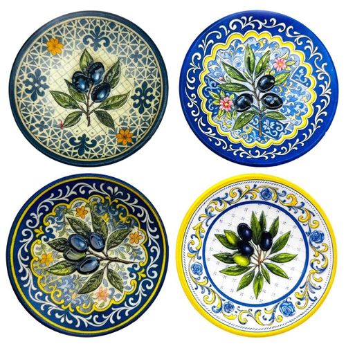 Set de table Ornement 4U - Signes Grimalt - Modalova