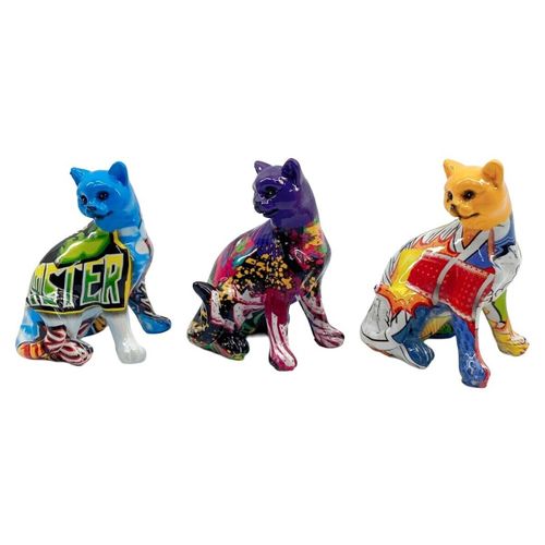 Statuettes et figurines Cat 3U - Signes Grimalt - Modalova
