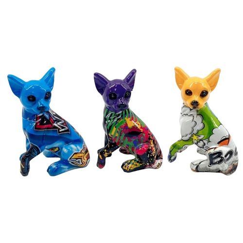 Statuettes et figurines Chien 3U - Signes Grimalt - Modalova