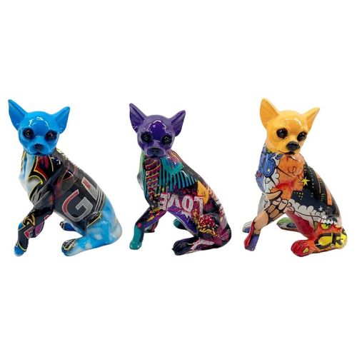 Statuettes et figurines Chien 3U - Signes Grimalt - Modalova