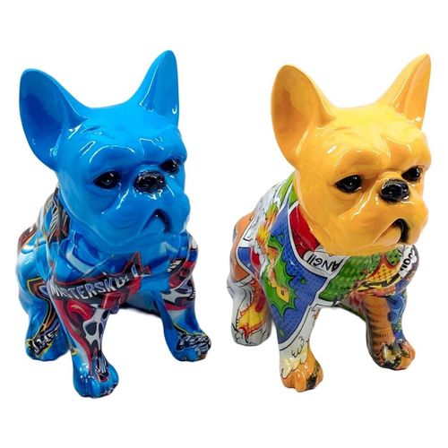 Statuettes et figurines Chien 2U - Signes Grimalt - Modalova