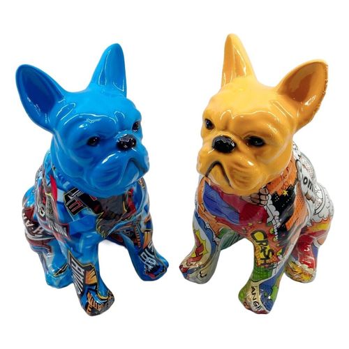 Statuettes et figurines Chien 2U - Signes Grimalt - Modalova