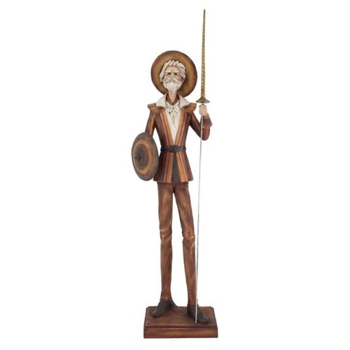Statuettes et figurines Don Quichotte - Signes Grimalt - Modalova