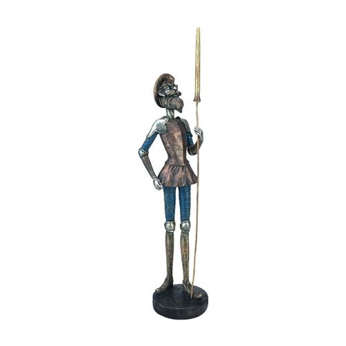 Statuettes et figurines Don Quichotte - Signes Grimalt - Modalova
