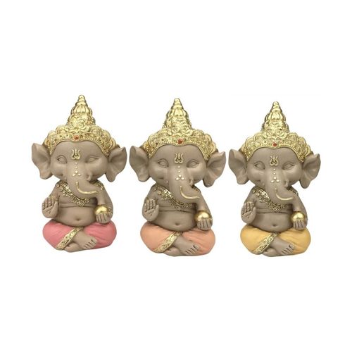 Statuettes et figurines Ganesh 3U - Signes Grimalt - Modalova