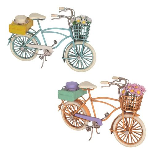 Statuettes et figurines Vélo 2U - Signes Grimalt - Modalova