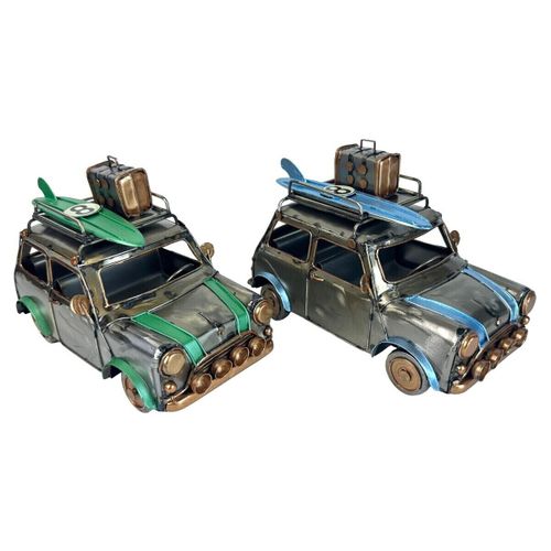 Statuettes et figurines Voiture 2U - Signes Grimalt - Modalova