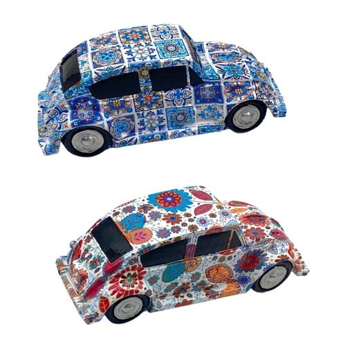 Statuettes et figurines Voiture 2U - Signes Grimalt - Modalova