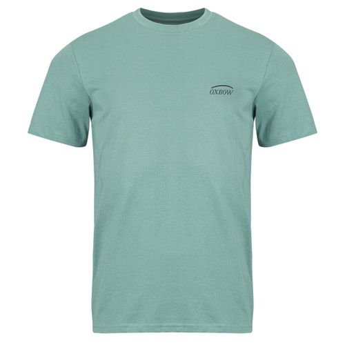 T-shirt Oxbow S1TAGTAN - Oxbow - Modalova