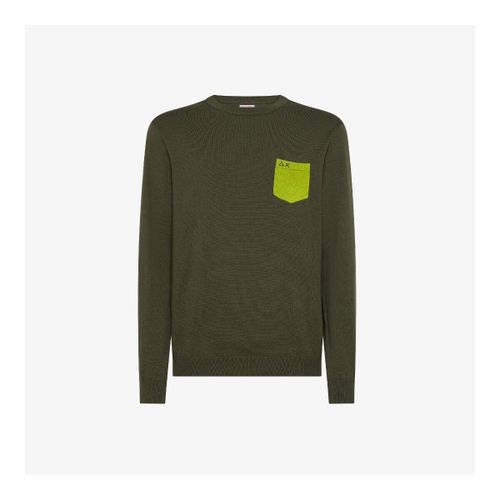Pull Sun68 K45147 - Sun68 - Modalova
