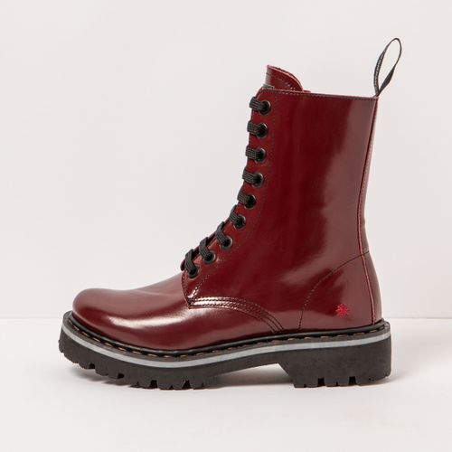 Bottes plates Art 111671167003 - Art - Modalova