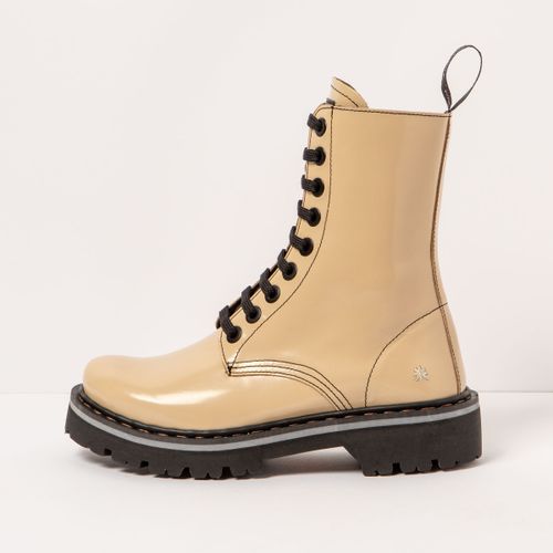 Bottes plates Art 1116711KH003 - Art - Modalova