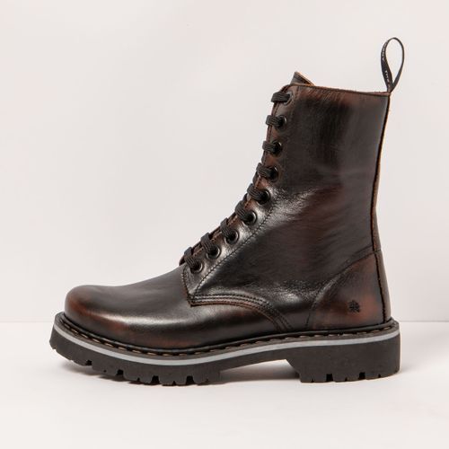 Bottes plates Art 1116715EG003 - Art - Modalova