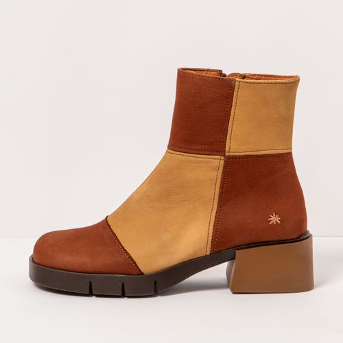 Bottes à talon Art 1128511F9003 - Art - Modalova