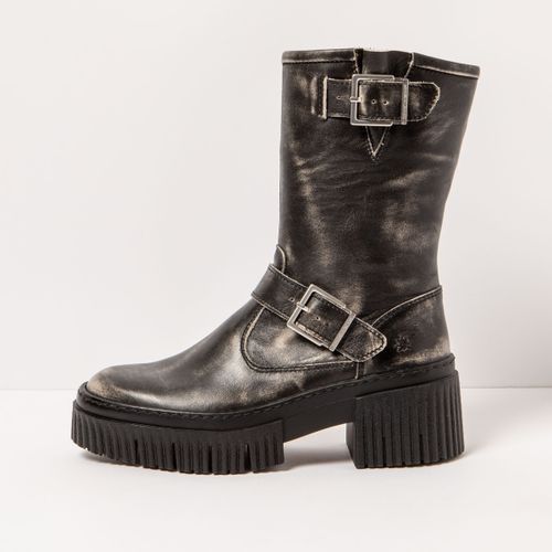 Bottes à talon Art 1139712EH003 - Art - Modalova
