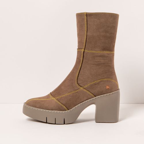 Bottes à talon Art 116591220003 - Art - Modalova