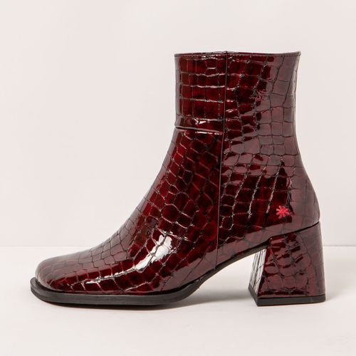 Bottes à talon Art 117061267003 - Art - Modalova