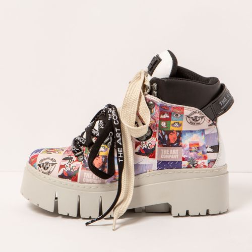 Bottines Art 1176911FP003 - Art - Modalova