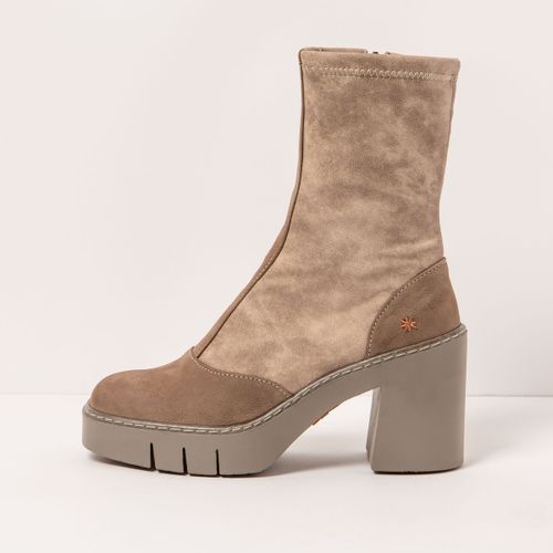 Bottines Art 1197312TI003 - Art - Modalova