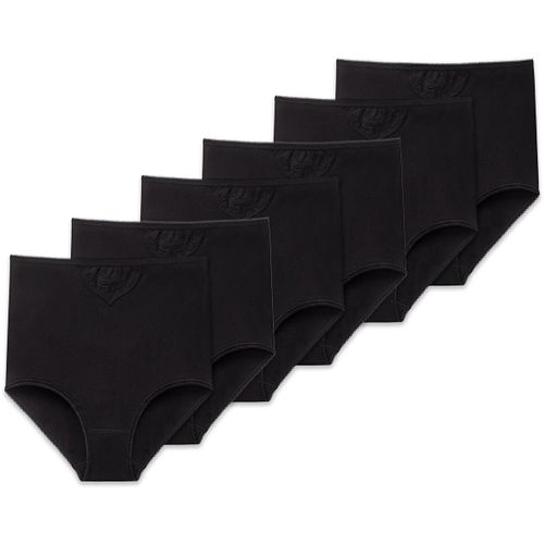 Slips Slip Cotton Essentials 6P - Schiesser - Modalova