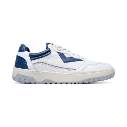 Baskets basses Baskets Olimpia Blue - 4B12 - Modalova