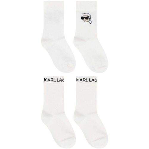 Socquettes Karl Lagerfeld - Karl Lagerfeld - Modalova