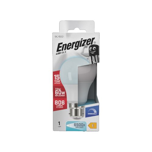 Abats jours et pieds de lampe ST11289 - Energizer - Modalova