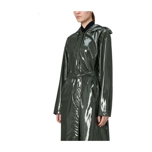 Coupes vent A Line Longer W Jacket W3 - Rains - Modalova
