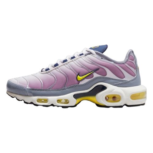 Baskets basses Air Max Plus Violet Dust High Voltage - Nike - Modalova