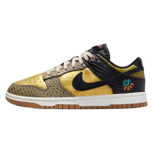 Baskets basses Dunk Low Dia de los Muertos - Nike - Modalova