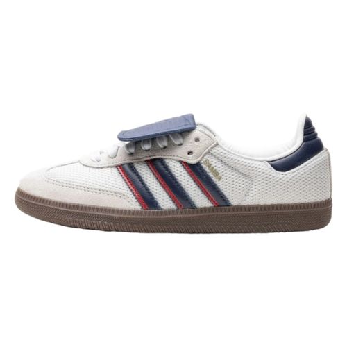 Baskets basses Samba LT Crystal White - adidas - Modalova