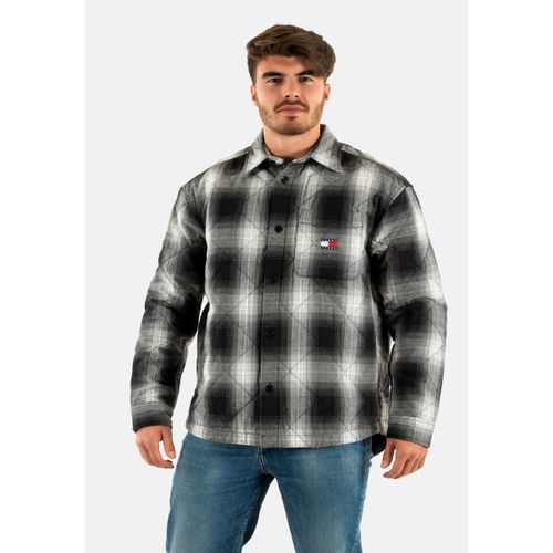 Chemise Tommy Jeans dm0dm22014 - Tommy Jeans - Modalova