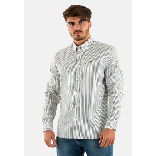 Chemise Lacoste ch5084 - Lacoste - Modalova