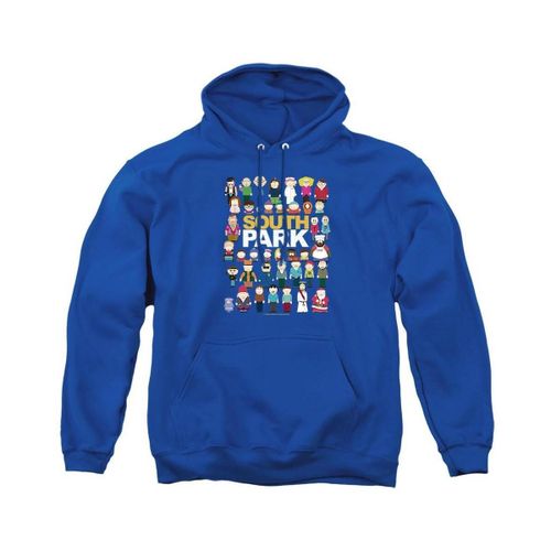 Sweatshirts à capuche Full Cast - South Park - Modalova