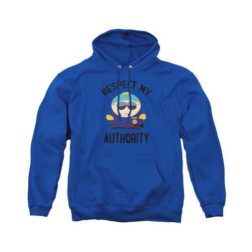 Sweatshirts à capuche Respect My Authority - South Park - Modalova