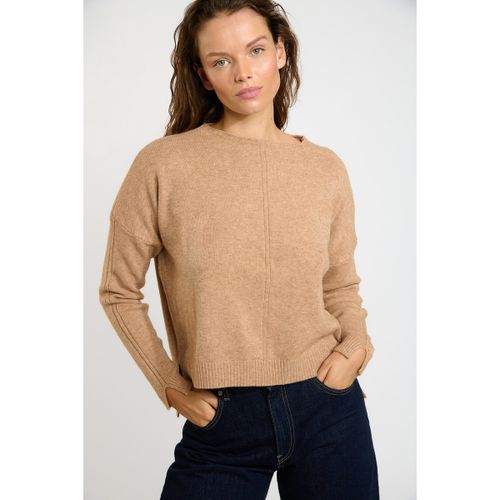 Pull Banana Moon WESTWOOD DERFIEL - Banana Moon - Modalova