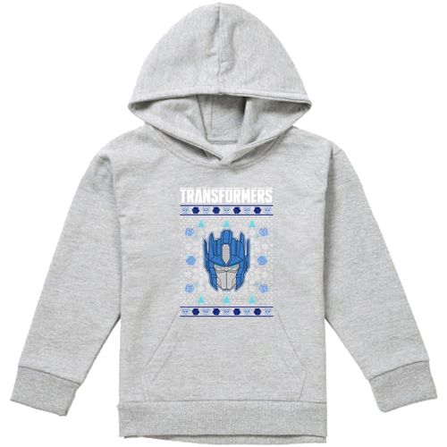Sweatshirts à capuche TV26149 - Transformers - Modalova