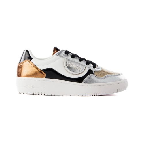 Baskets basses Colmar Austin Shine - Colmar - Modalova